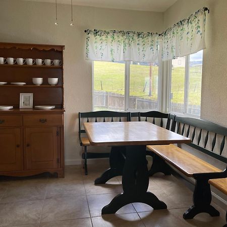 Hummingbird Hill - Entire Cabin Dunlap Luaran gambar