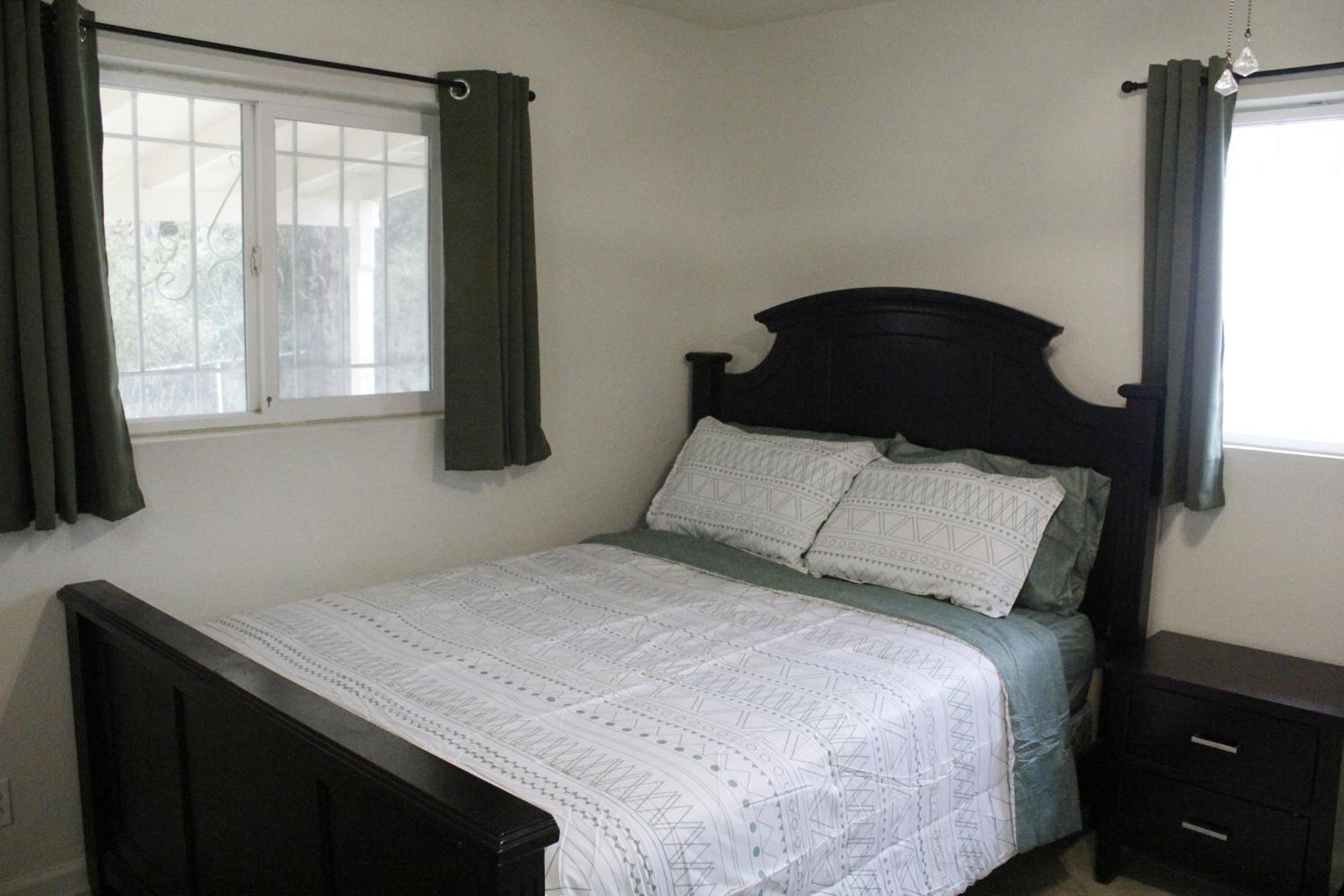 Hummingbird Hill - Entire Cabin Dunlap Luaran gambar