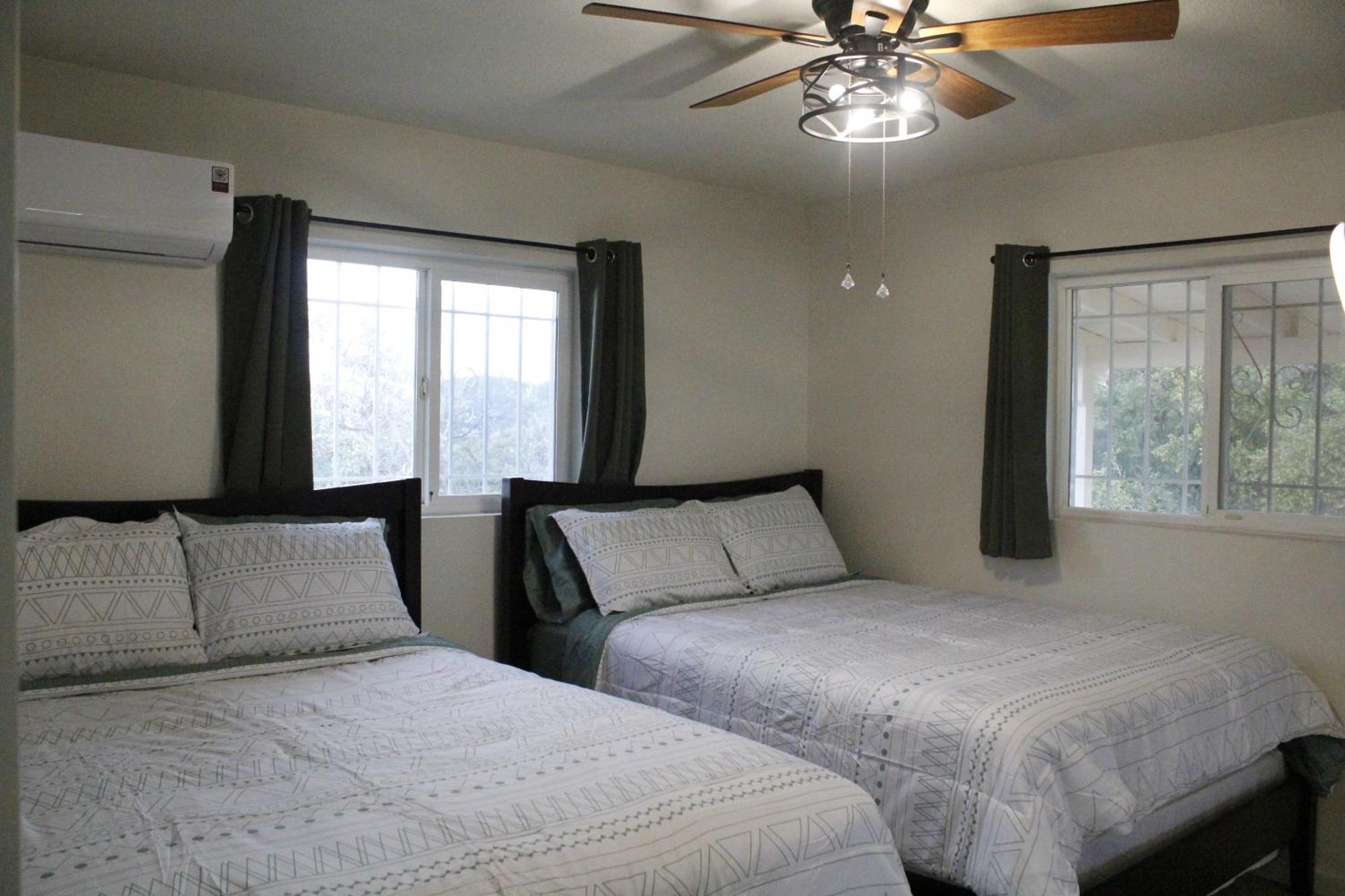 Hummingbird Hill - Entire Cabin Dunlap Luaran gambar