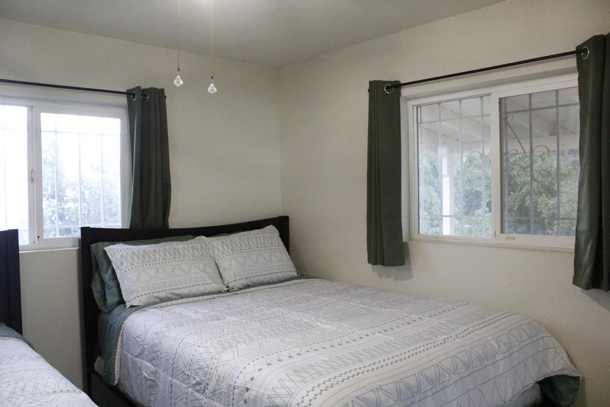 Hummingbird Hill - Entire Cabin Dunlap Luaran gambar