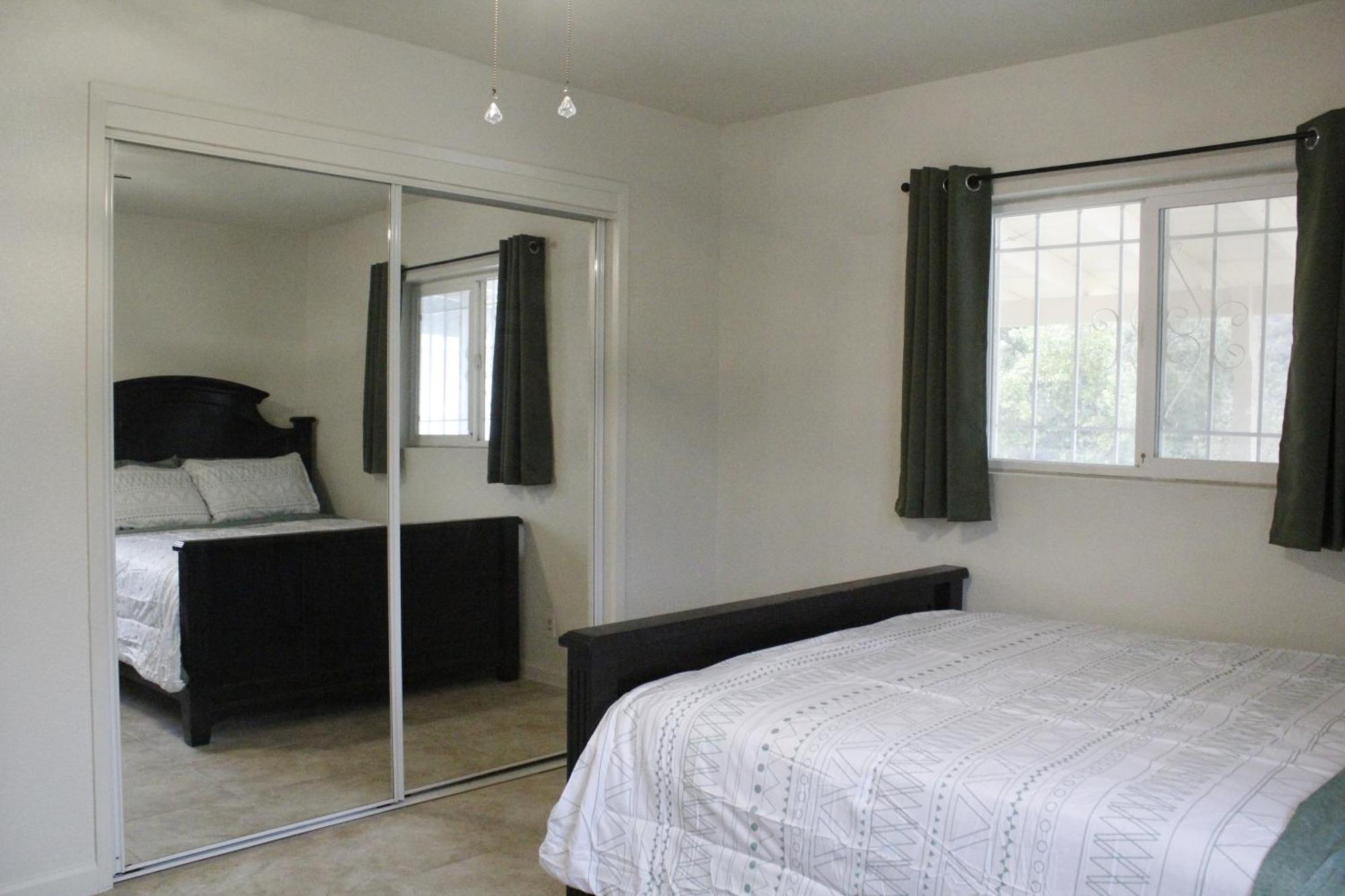 Hummingbird Hill - Entire Cabin Dunlap Luaran gambar