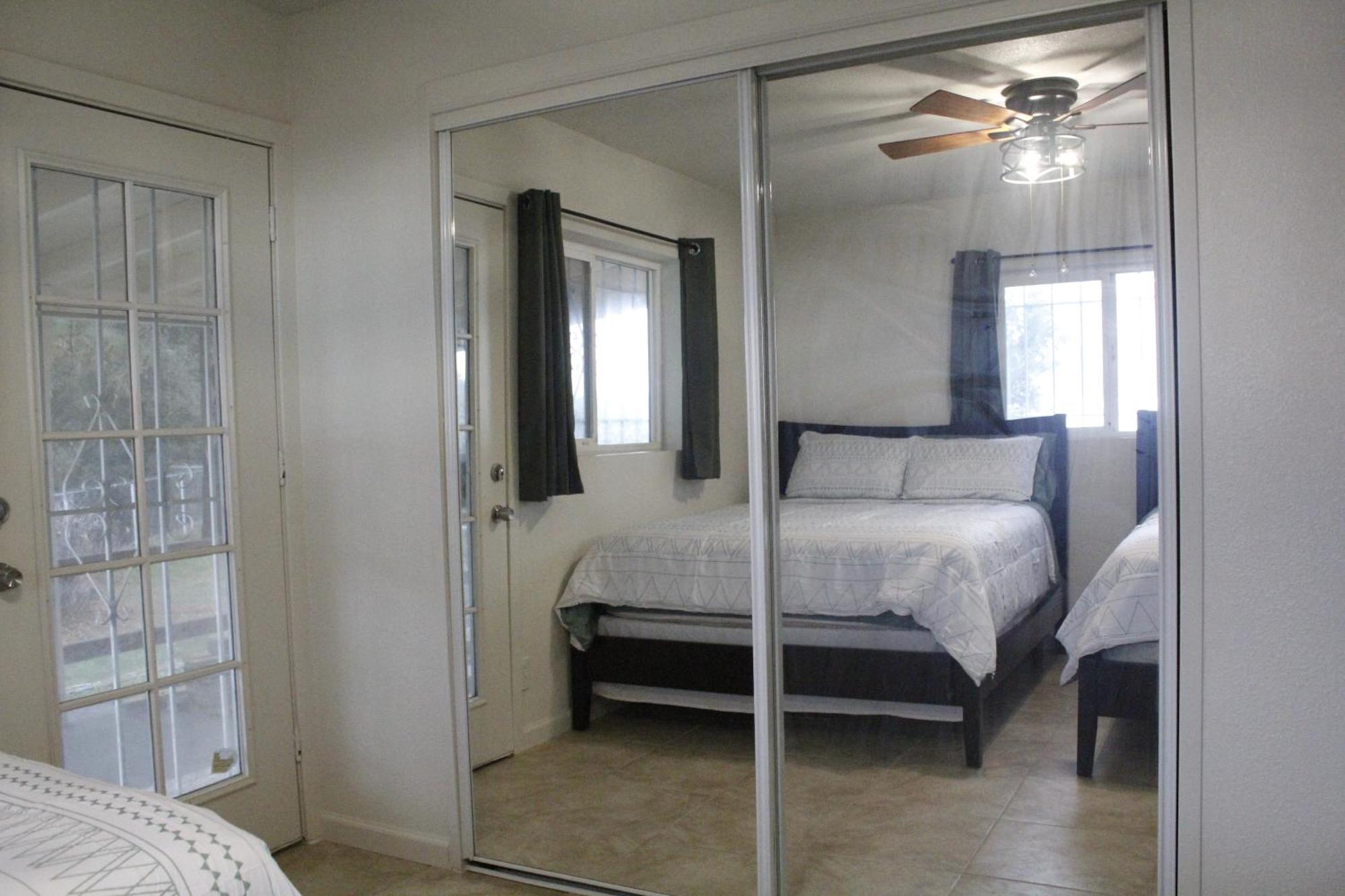 Hummingbird Hill - Entire Cabin Dunlap Luaran gambar