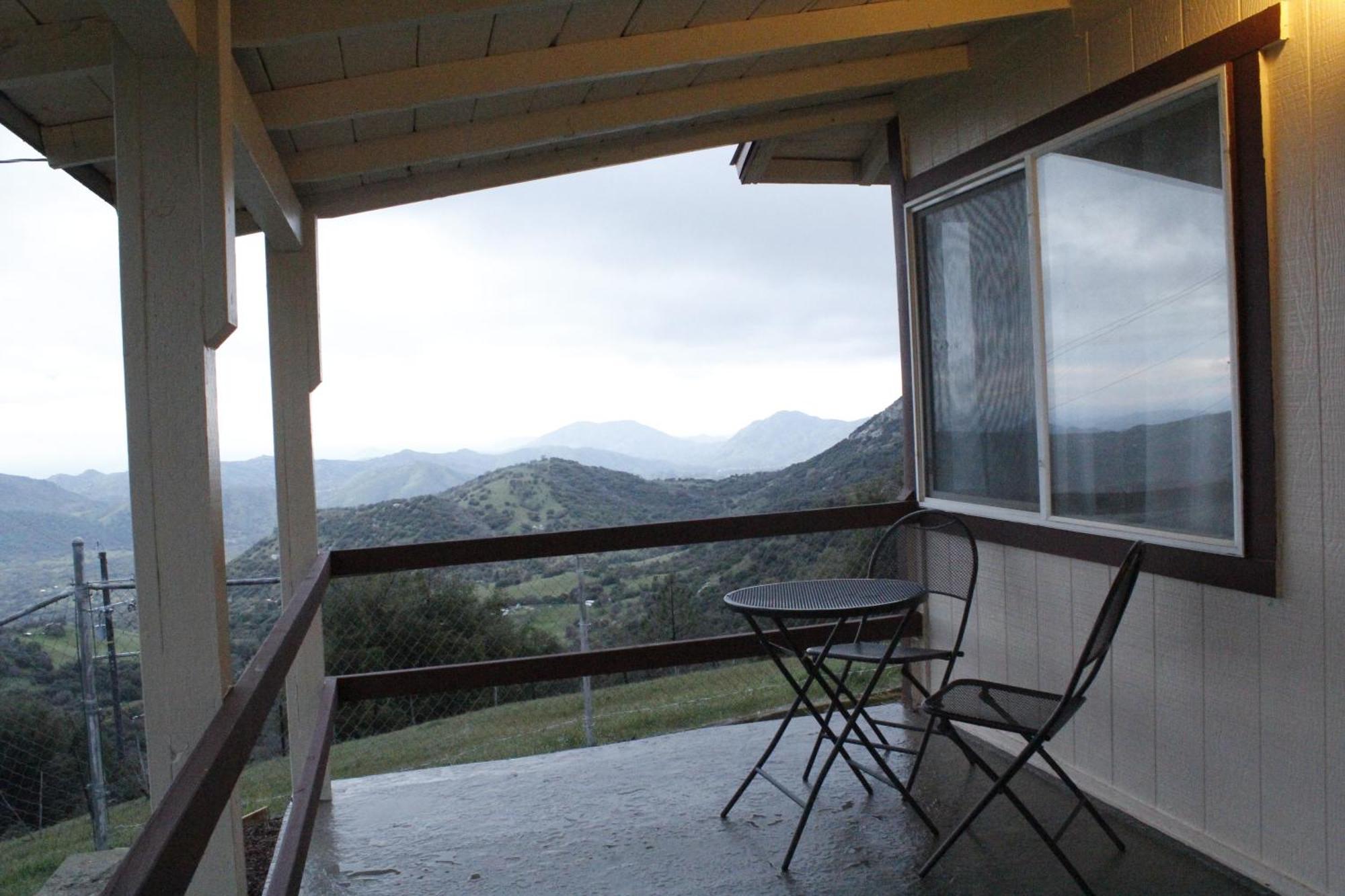 Hummingbird Hill - Entire Cabin Dunlap Luaran gambar