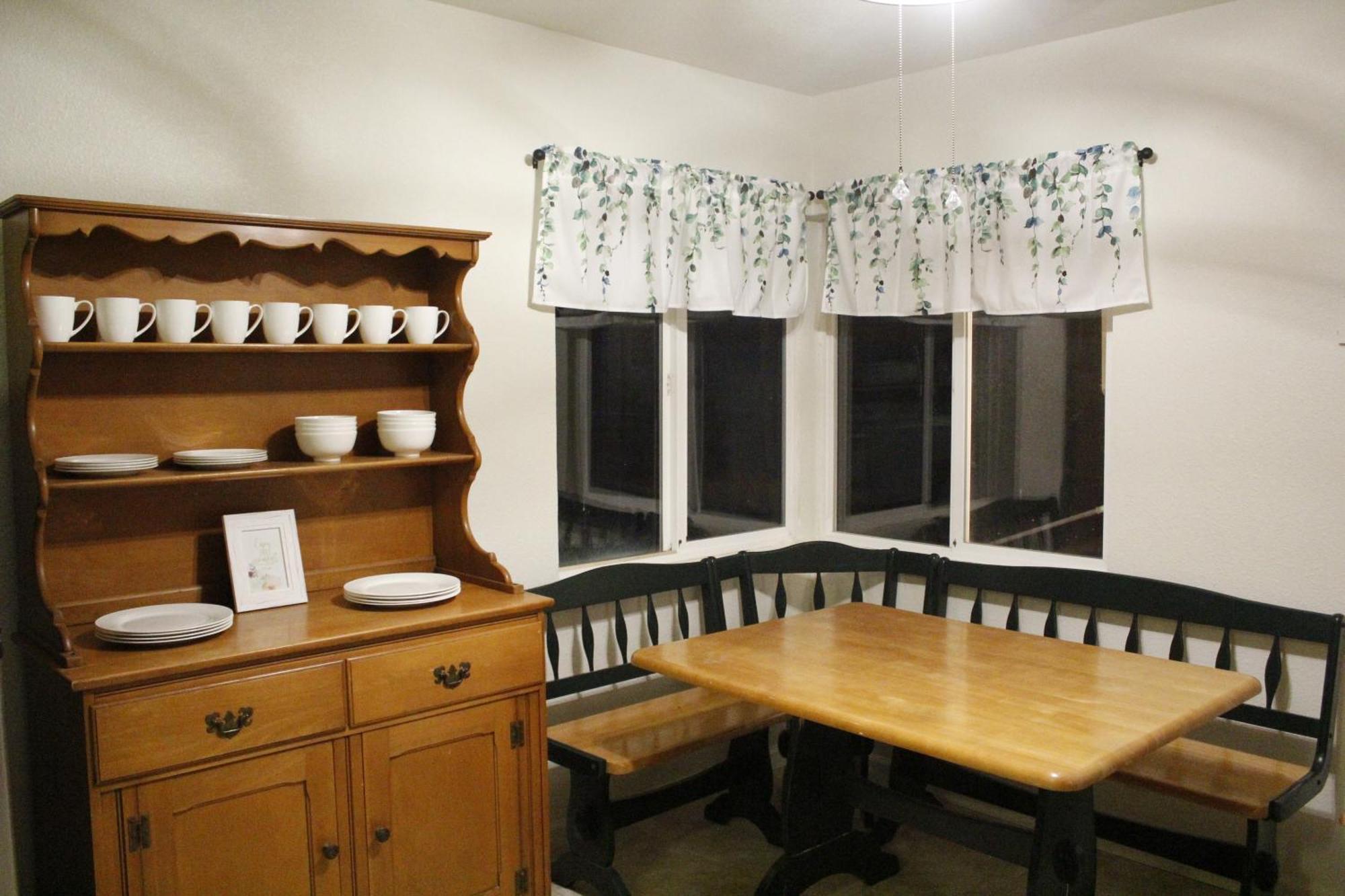 Hummingbird Hill - Entire Cabin Dunlap Luaran gambar