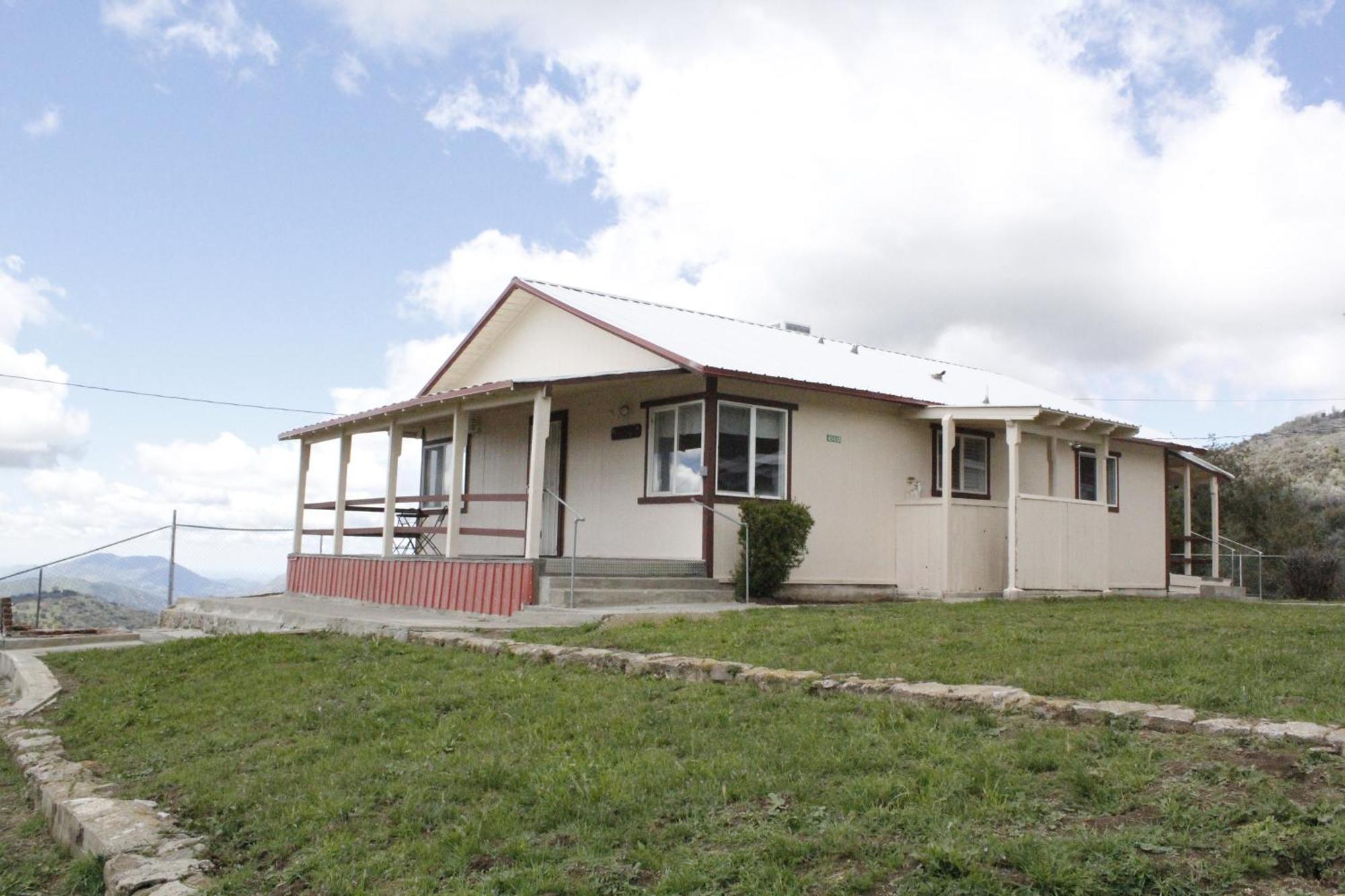 Hummingbird Hill - Entire Cabin Dunlap Luaran gambar