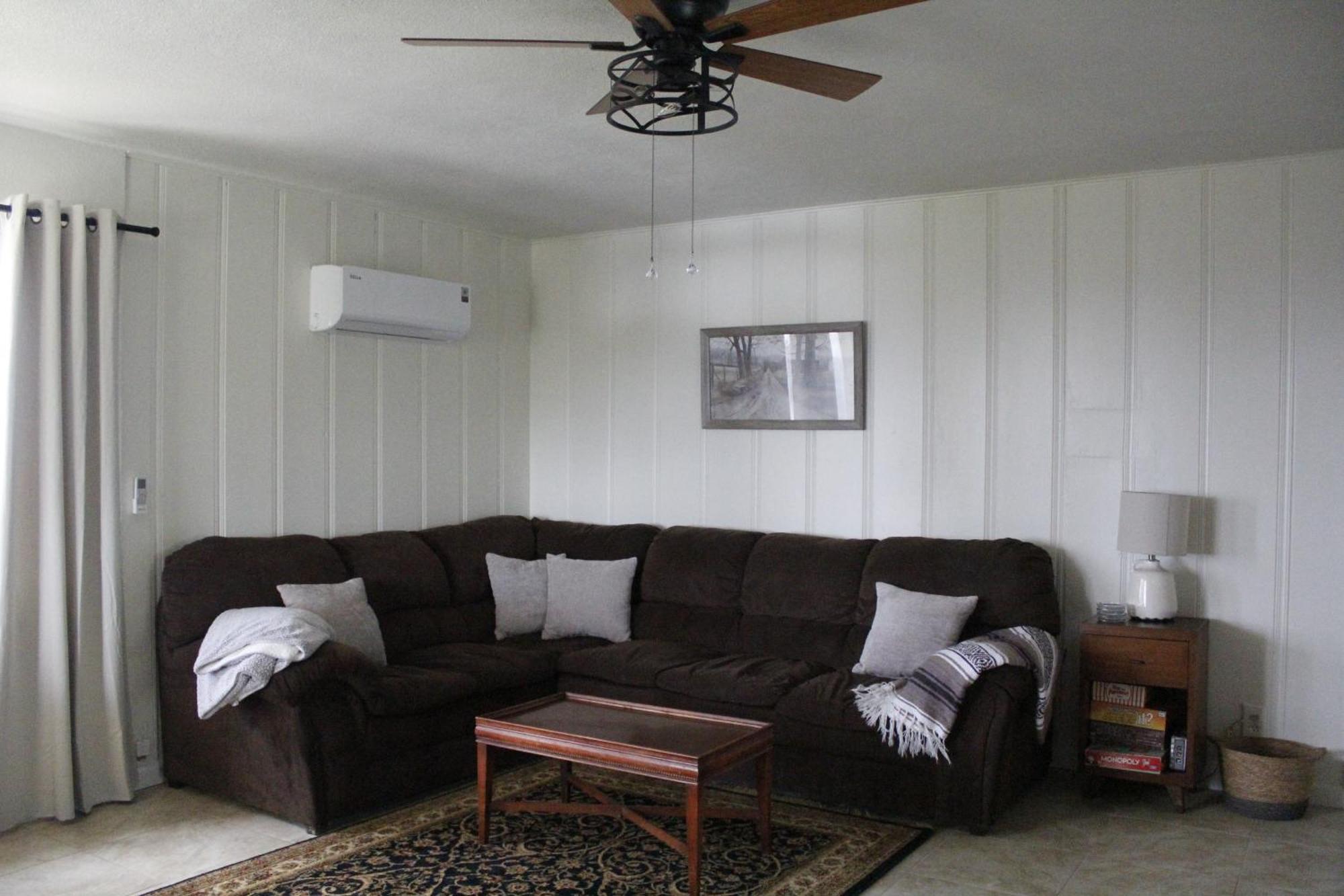 Hummingbird Hill - Entire Cabin Dunlap Luaran gambar